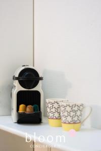 Appartements Nancy vieille ville Place St Epvre le 2 chambres des Dames : photos des chambres