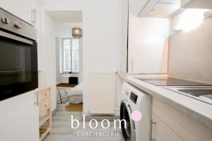 Appartements Nancy vieille ville Place St Epvre le 2 chambres des Dames : photos des chambres