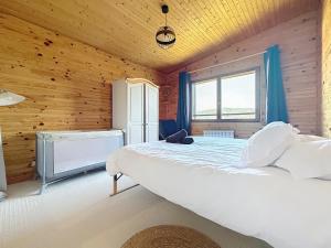 La Tanière : 4 personnes