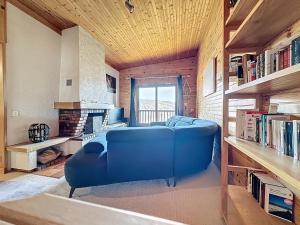 La Tanière : 4 personnes