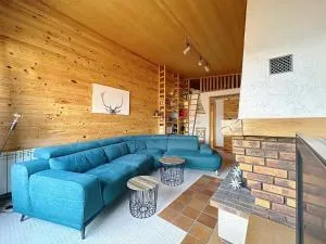 La Tanière : 4 personnes - Le Tholy