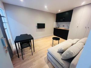 Studio Heliopolis - Best Location