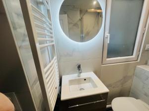 Studio Heliopolis - Best Location