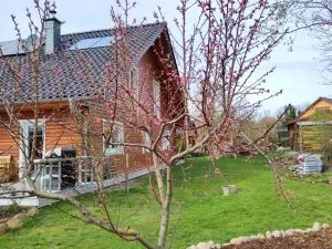 Apartment in Müncheberg 53547 - Reichenow