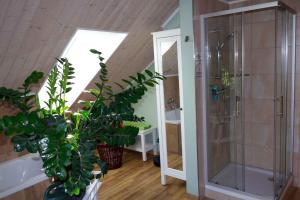 Apartment in Müncheberg 53547