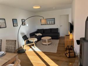 Ferienhaus Weidefelderstrandhaus Olpenitz