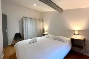 Le Duplex des Dames - Champigneulles