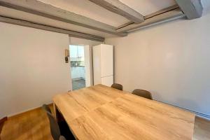 Appartements Nancy Vieille ville Le Duplex de St Epvre : photos des chambres