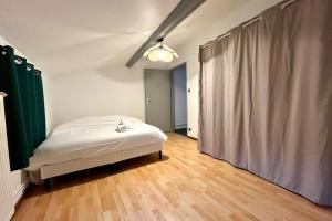 Nancy Vieille ville Le Duplex de St Epvre