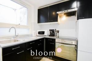 Appartements Nancy Vieille ville elegant F2 tout equipe : photos des chambres