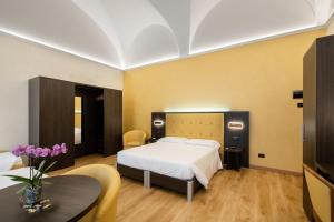 Family Room room in Hotel Santa Prisca