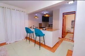 Valley View Appartments - Mazeras