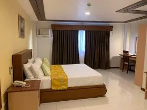 Surigao Royal Regency Suites - Tigbao
