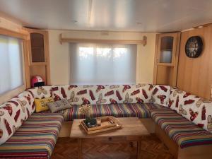 Résidence cote de lumière