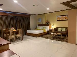 Surigao Royal Regency Suites