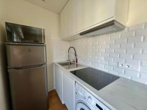 Aux Batignolles - Le Cocon Parisien - 28MB bis