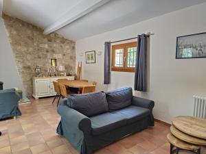 Villas Villa Provence elegante climatisee : photos des chambres