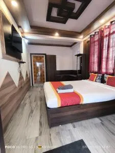 Breezy Gorge Homestay - Bholāganj