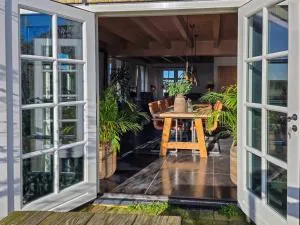 De Bingen - Midsland - Kaard