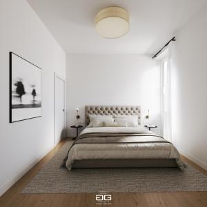 Apartment mit Terrasse