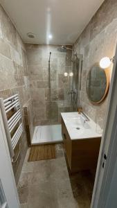 Appartements Appartement cosy a Saint-Denis, 35 m², pour 4 personnes : photos des chambres