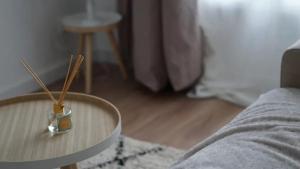 Appartement cosy à Saint-Denis, 35 m², pour 4 personnes