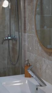 Appartement cosy à Saint-Denis, 35 m², pour 4 personnes