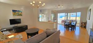 Spacious villa,pool, sea views, terraces, gardens - Villa Maria