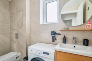 Appartements Ostwald - Tram a 4min et 20min du centre de Stras - Confort familial : photos des chambres