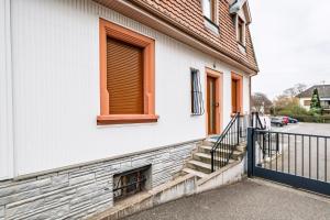 Appartements Ostwald - Tram a 4min et 20min du centre de Stras - Confort familial : photos des chambres