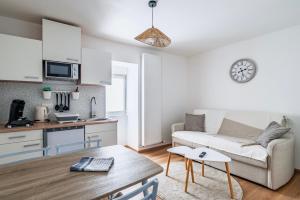 Appartements Ostwald - Tram a 4min et 20min du centre de Stras - Confort familial : photos des chambres