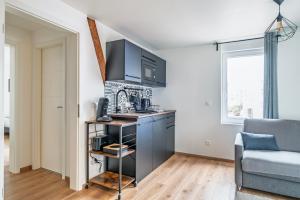 Appartements Ostwald - Tram a 4min et 20min du centre de Stras - Confort familial : photos des chambres