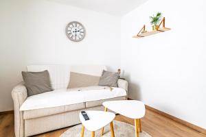 Appartements Ostwald - Tram a 4min et 20min du centre de Stras - Confort familial : photos des chambres
