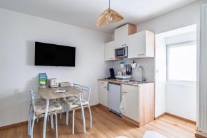 Appartements Ostwald - Tram a 4min et 20min du centre de Stras - Confort familial : photos des chambres