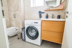 Appartements Ostwald - Tram a 4min et 20min du centre de Stras - Confort familial : Appartement 1 Chambre