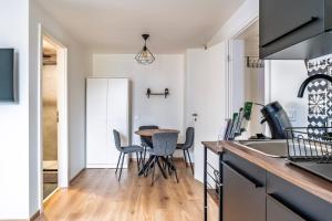 Appartements Ostwald - Tram a 4min et 20min du centre de Stras - Confort familial : photos des chambres