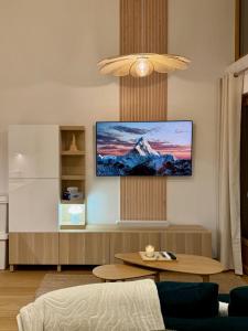 Appt Rénové et Moderne - 3 chambres - Châtel - Multi Pass - MÉNAGE INCLUS