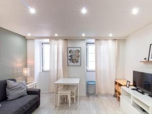 Madalena Second Floor