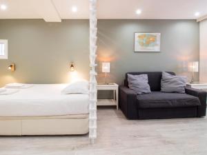 Madalena Second Floor