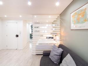 Madalena Second Floor