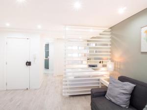 Madalena Second Floor