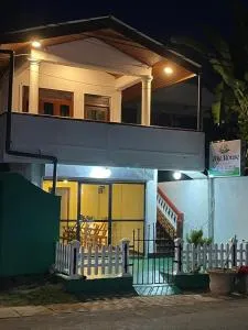 Wije House - Batigama