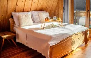 Miętowa Osada Czerwienne - Nowe Bystre