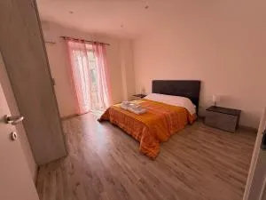 Elizabeth's home - Selva Candida 