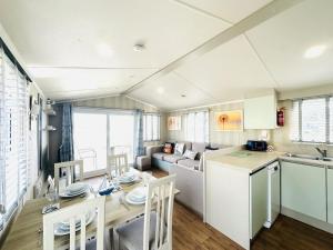 Beach Retreat