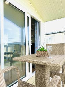 Beach Retreat