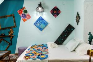 Artintime Apartments