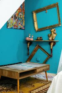 Artintime Apartments