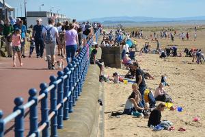 Fairhaven View Apartments - Lytham St Annes