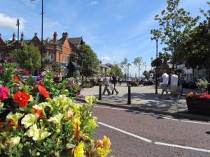 Fairhaven View Apartments - Lytham St Annes